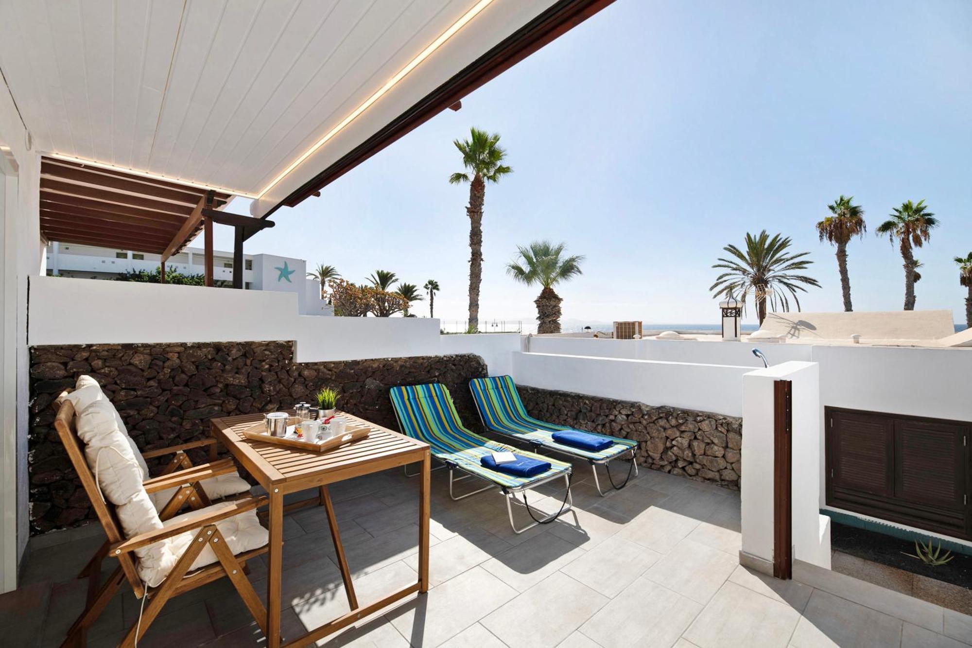 Апартаменти Playa Flamingo 19 Плайя-Бланка Екстер'єр фото